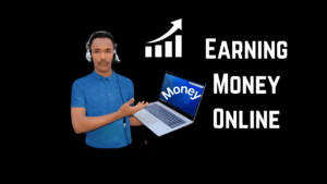 Read more about the article The Ultimate Guide to Earning Money Online: A Step-by-Step Journey