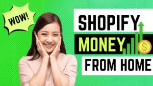 Read more about the article instructions Guide to Getting Started  Shopify  Earn money