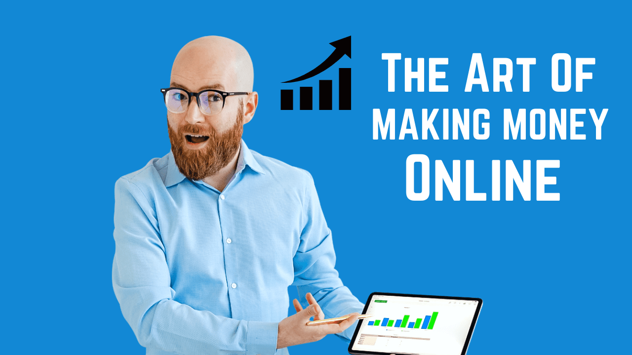 Read more about the article Making Money Online: A Comprehensive Guide to Digital Income