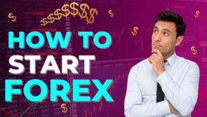 Read more about the article How to start Forex