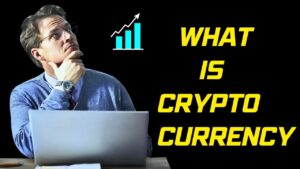 Read more about the article What is Cryptocurrency A Complete Guide