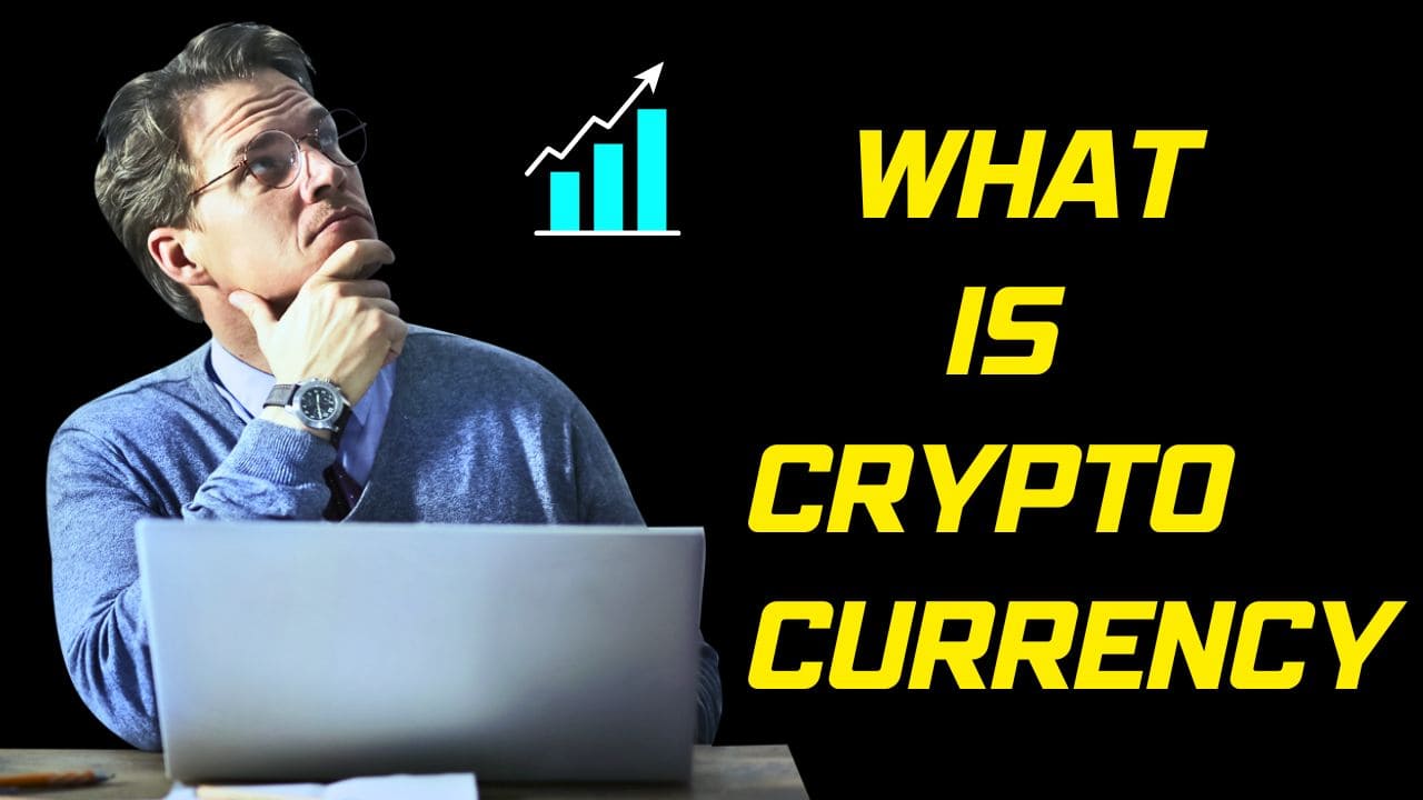 Read more about the article What is Cryptocurrency A Complete Guide